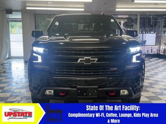 Used 2021 Chevrolet Silverado 1500 LT Trail Boss video 3