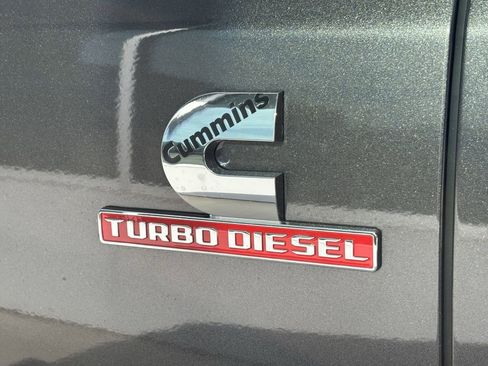 New 2026 RAM 2500 Tradesman image 7