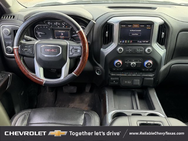 Used 2020 GMC Sierra 1500 SLT RWD image 13