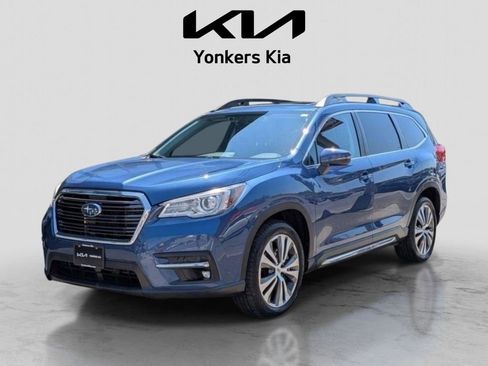 Used 2020 Subaru Ascent Limited w/ Technology Package AWD/4WD image 1