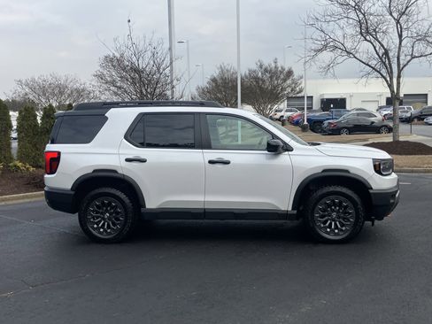 Used 2026 Honda Passport TrailSport image 11