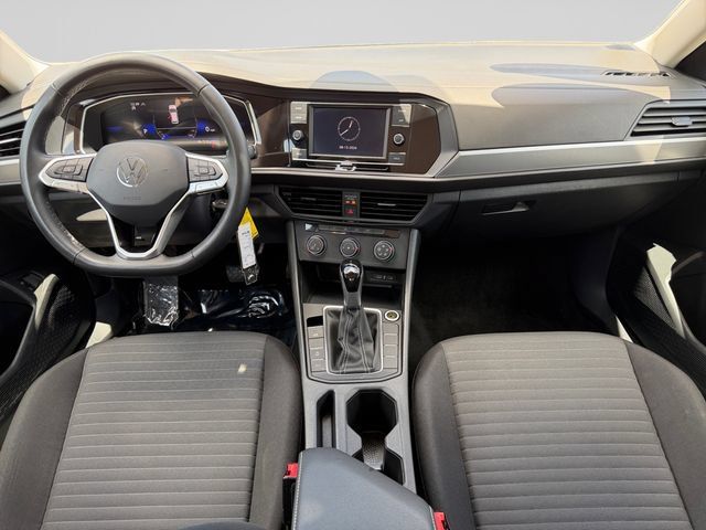 Used 2024 Volkswagen Jetta S FWD image 14