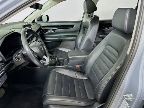 Used 2023 Honda CR-V EX-L image 2