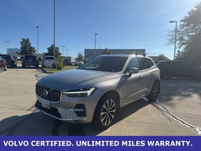 Certified 2023 Volvo XC60 B5 Plus w/ Climate Package