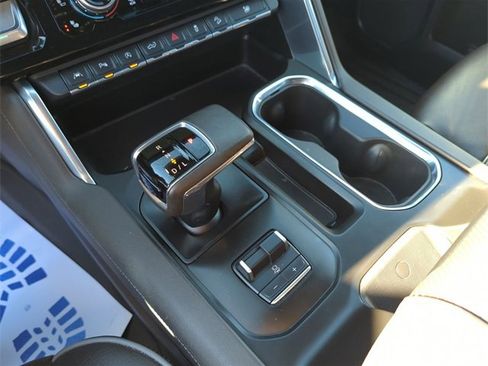 Certified 2023 GMC Sierra 1500 Denali w/ Denali Reserve Package image 16