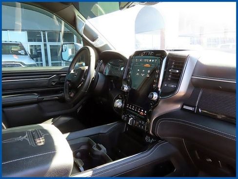Certified 2024 RAM 1500 Limited image 10