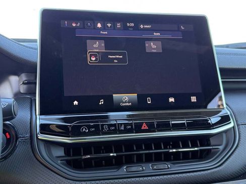 New 2026 Jeep Compass Latitude image 33