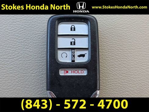 Used 2020 Honda CR-V Touring image 32