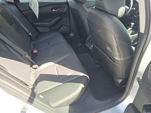 New 2026 Honda Accord EX-L image 5
