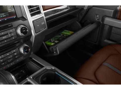 Used 2015 Ford F150 Platinum w/ Technology Package AWD/4WD image 20