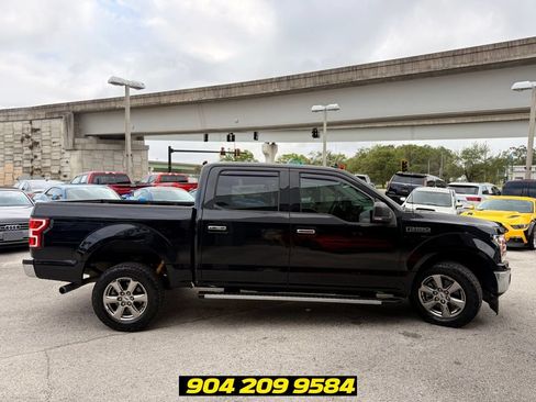 Used 2020 Ford F150 XLT w/ Equipment Group 302A Luxury RWD image 10
