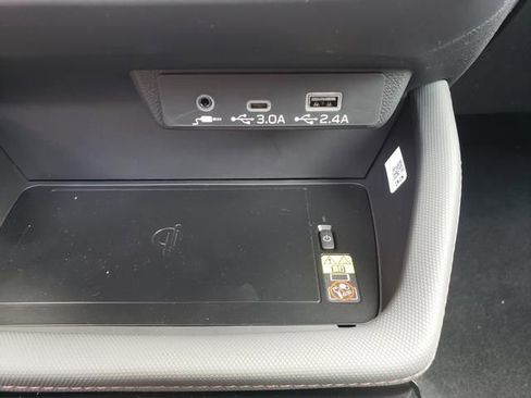 New 2026 Subaru Forester Touring image 18