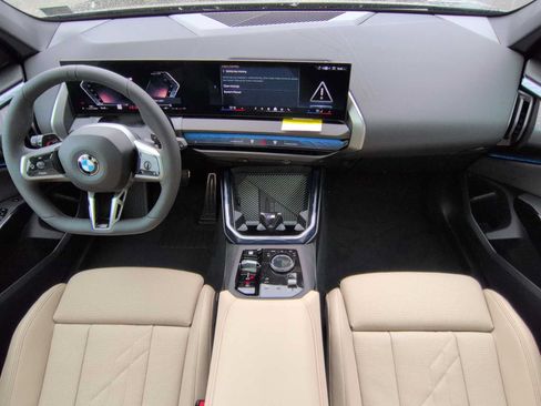 Used 2026 BMW X3 xDrive30i w/ M Sport Package AWD/4WD image 16