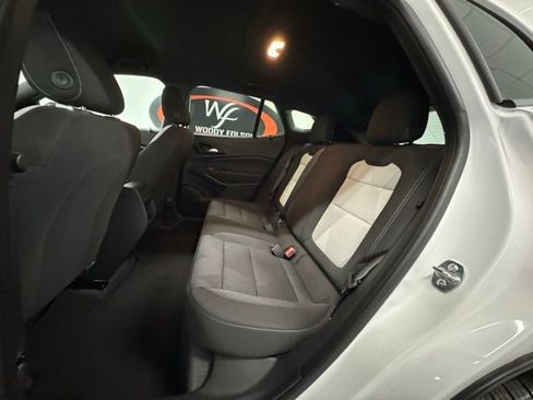 New 2026 Chevrolet Trax RS FWD image 9
