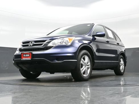 Used 2011 Honda CR-V EX-L image 28