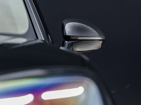 Certified 2024 Porsche Cayenne Turbo GT image 24