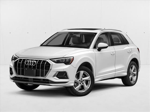 Used 2022 Audi Q3 2.0T Premium Plus AWD/4WD image 1