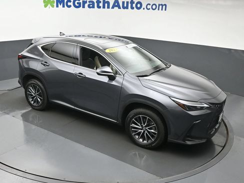 Used 2023 Lexus NX 350 AWD w/ Cold Area Package image 3