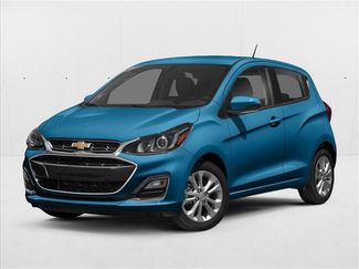 Used 2021 Chevrolet Spark LS FWD video 1