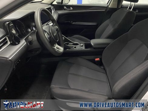 Used 2023 Kia K5 LXS image 11
