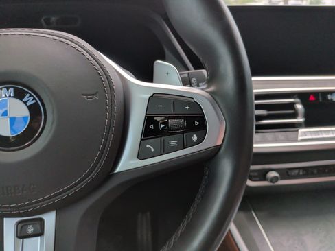 Used 2023 BMW X5 sDrive40i w/ Executive Package RWD image 23