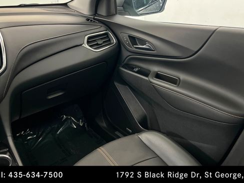 Used 2023 Chevrolet Equinox Premier FWD image 10