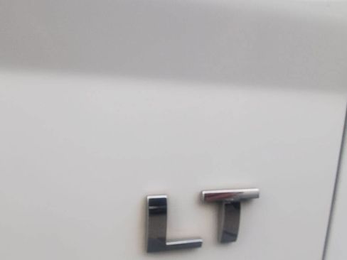 Used 2015 Chevrolet Silverado 1500 LT w/ All Star Edition image 28