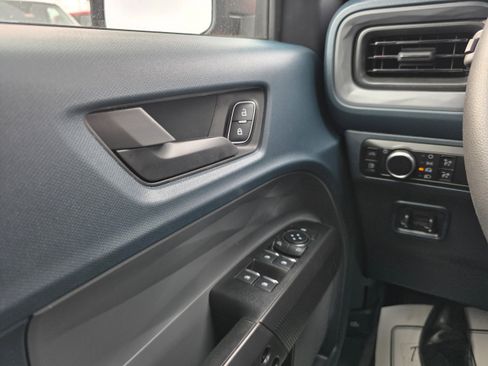 New 2026 Ford Maverick XLT w/ Equipment Group 301A image 18