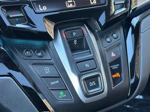 Certified 2024 Honda Odyssey Elite image 29