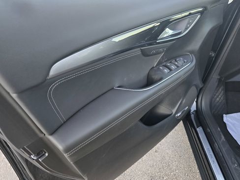 New 2025 Buick Envision Preferred image 15