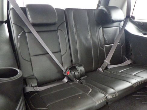 Used 2015 GMC Yukon Denali AWD/4WD image 17