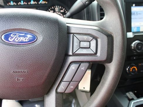 Used 2017 Ford F150 XL w/ Equipment Group 101A Mid image 22