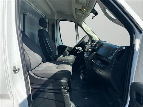 Used 2019 RAM ProMaster 3500 w/ Premium Appearance Group FWD image 28