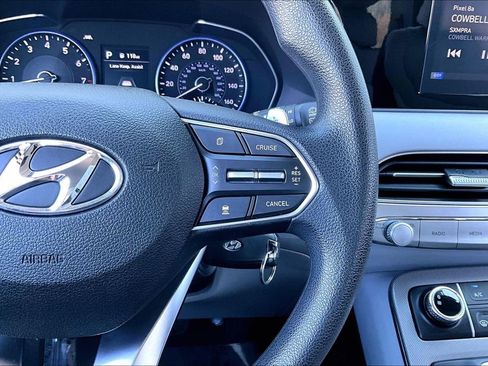 Used 2021 Hyundai Palisade SE image 22