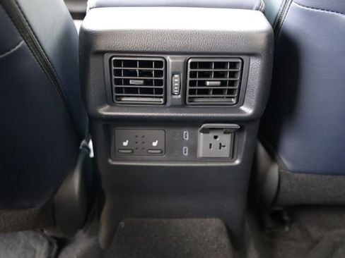 New 2026 Toyota 4Runner 4WD image 27