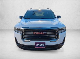 Used 2023 GMC Acadia AT4 w/ Technology Package video 2