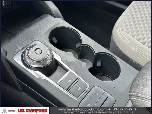 Used 2020 Ford Escape SE AWD/4WD image 33