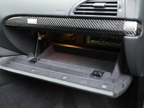 Used 2006 BMW M6 Coupe RWD image 75