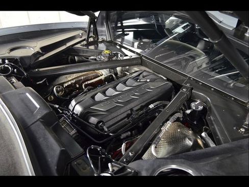 Used 2025 Chevrolet Corvette E-Ray w/ ZER Performance Package AWD/4WD image 19