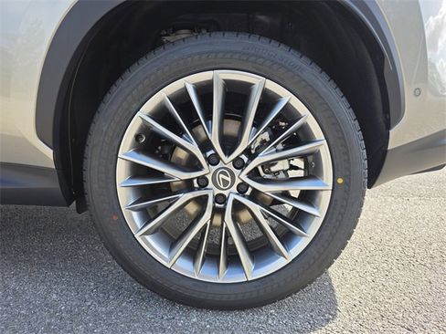 New 2026 Lexus NX 350 AWD w/ Luxury Package image 15