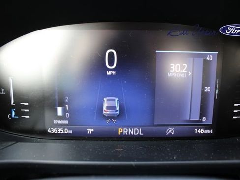 Used 2024 Ford Escape ST-Line image 24