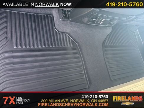 Certified 2024 Chevrolet Silverado 1500 LT image 24