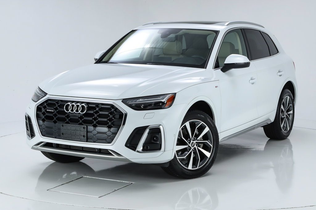 Used 2024 Audi Q5 2.0T Prestige AWD/4WD image 44
