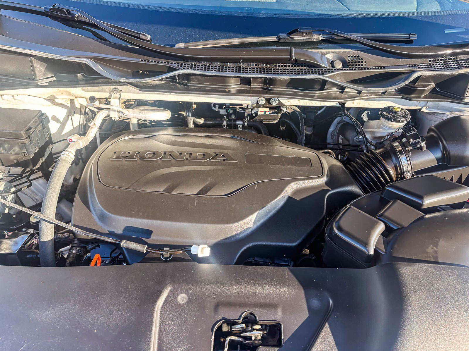 Used 2023 Honda Odyssey Touring image 14