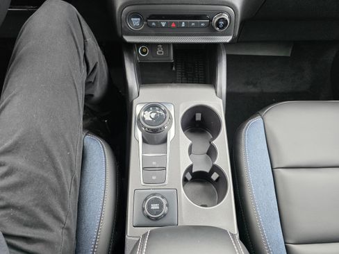 New 2025 Ford Bronco Sport Outer Banks w/ Outer Banks Tech Package+ image 21