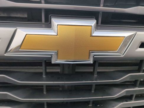 New 2026 Chevrolet Silverado 2500 Custom w/ Custom Value Package image 29