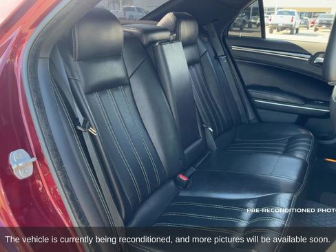 Used 2021 Chrysler 300 S RWD image 13