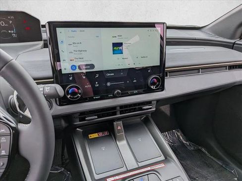 New 2026 Toyota bZ Woodland AWD/4WD image 12