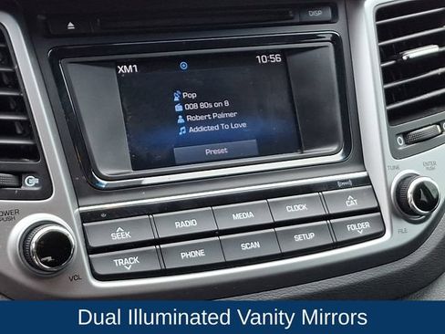 Used 2016 Hyundai Tucson SE w/ Option Group 02 FWD image 12