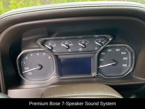 Used 2019 GMC Sierra 1500 SLT w/ SLT Premium Plus Package image 18